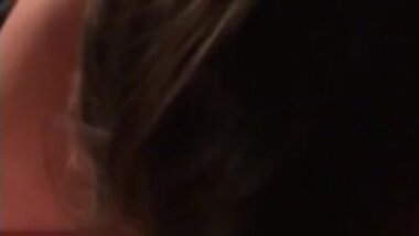 Hot Bbw sucking cock