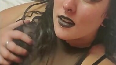 Just a Lil New Year's Tease