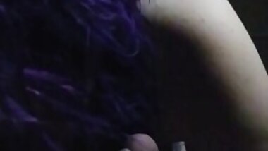 Worshipping Daddys Feet