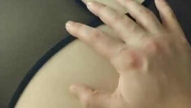 Using Wife's ass for the first time in years