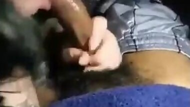 Sloppy top from tatted anime babe