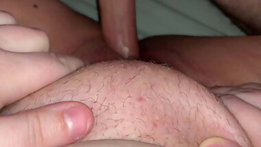 First sloppy seconds