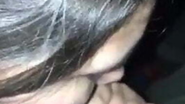 girlfriend sends me videos of her sucking a stranger's dick