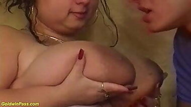 Bbw fucking