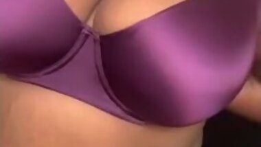 She ate this dick while her man at work