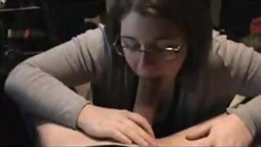 Amateur blowjob: lost classic edition