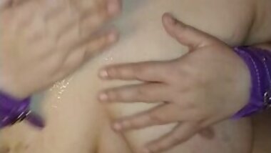 Daddy Gives Me A Golden Shower