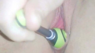 Kalyn  The Spun Slut