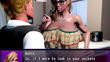 My new Life: REVAMP - Banging bbw (26)