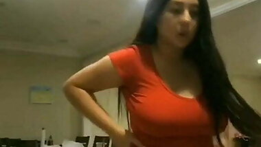 Tik Tok: Big&Huge Tits!#90