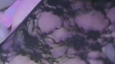 Part 4: lonely horny milf makes herself cum