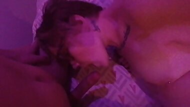 I suck my husband's best friend (swinger)