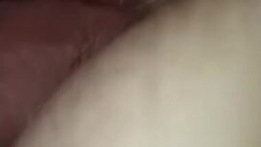 Bunnii gets it doggystyle