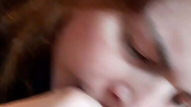 My wife plays with her doctor (Real)