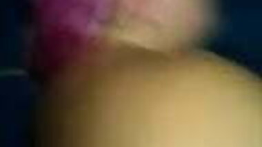 norwegische mollige Muschi