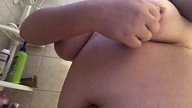 Caught wifes sister fingering