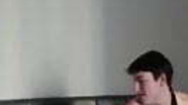 Chubby young girl fucked by old guy