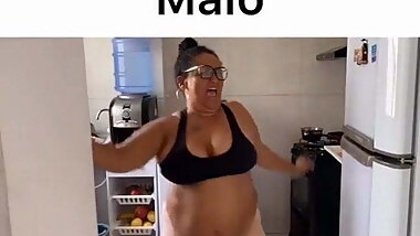 Weight gain Quarentine