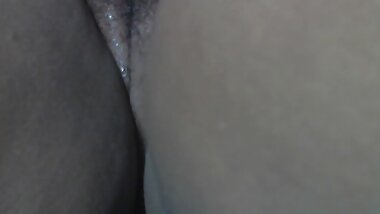 Tantam masturbates tease