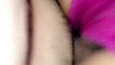 Bbw loves getting it from behind