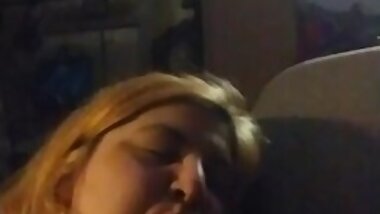 Latina Bbw Kitsune Sucking My Toes