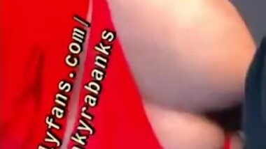 Lightskin gets hit from the back from BBC