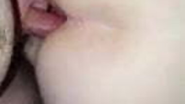 Einer meiner Bbws gefickt