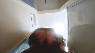 Valentine’s Creampie.