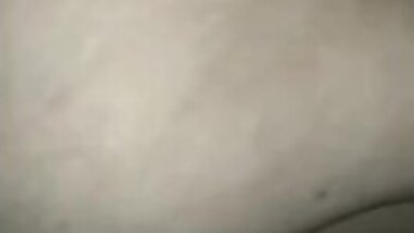 BBW riding dick with a little red