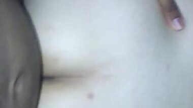 BBW Pussy Gets Fucked Hard By Black Dick