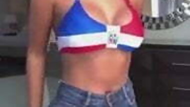 Ma go twerk mieux que ta go