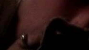 Cute fat chick sucking me