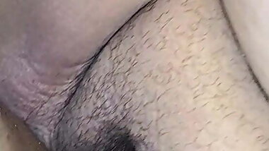 Phat pussy feel so good