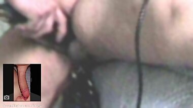 Swedishmachines 20 best multiple orgasm 2020: Orgasmrally Ken & Sandra_BBW nice orgasm squirts wild