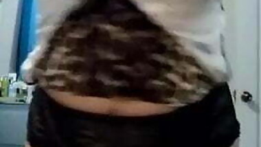 Boucing tits Cocco mis tetotas