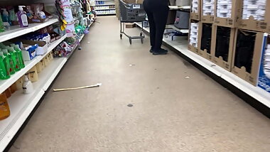 Black granny anal ready big booty sitting right