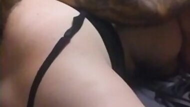 Bbw Goth Kitten Gets Toys In Her Holes And Lashings