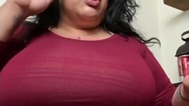 Chubbycat666 talks about 2020 Weight Gain