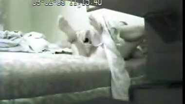 Cute girl alone and masturbating