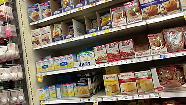 Another aisle full of Bbw and ssbbw delicious booties