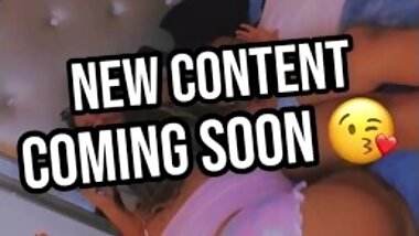 We BACK !! New Content Here & Onlyfans Soon !