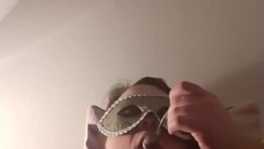 Tasting My Own Cream