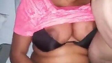 Indian with a chubby dick