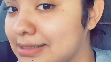 Tik Tok: BIG & huge tits!#82