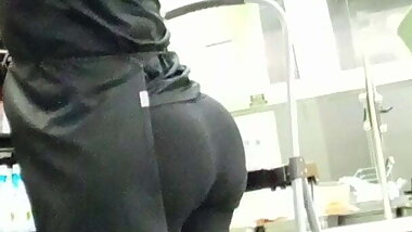 Jumbo Booty