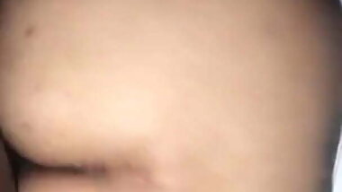 Vanilla BBW Creaming On Daddy