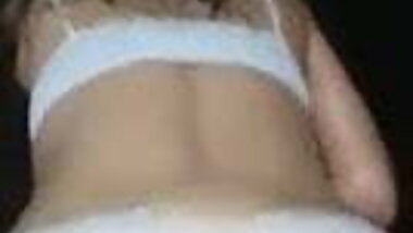 Mature takes fat cock in the ass