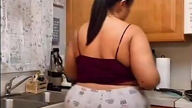 Imagine Coming Home to This