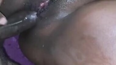 She’s a squirter I love it.. (DynoDick) #Wet #Squirt #Amateur BBC