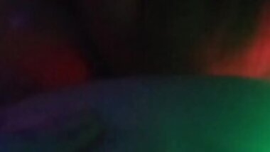 LexyAndCash Fucking In Christmas Lights Part 1